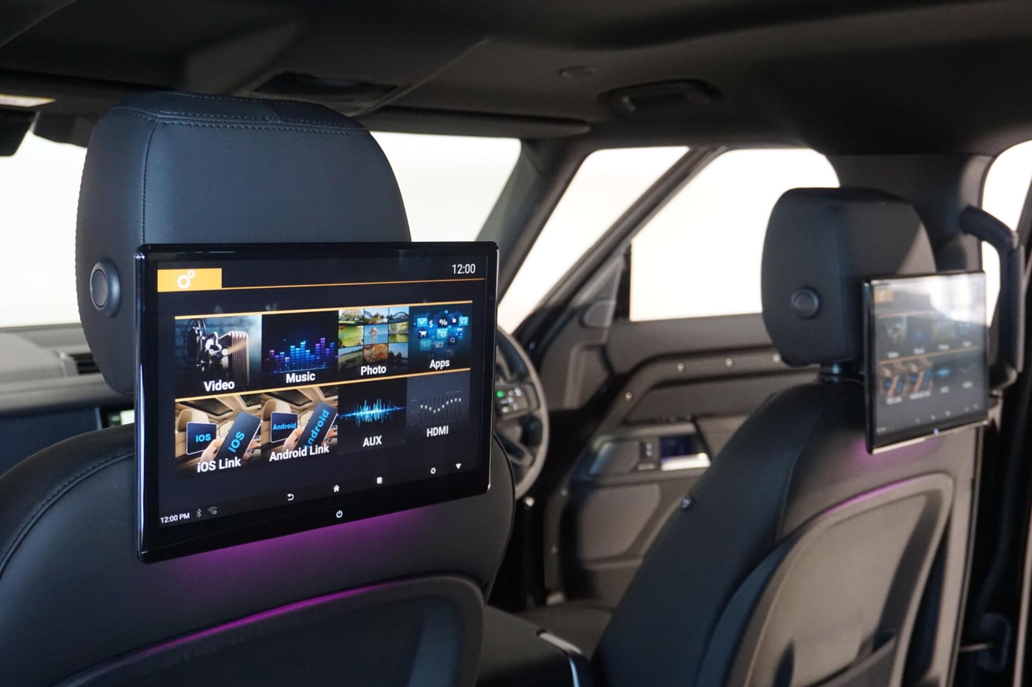 Land Rover Defender 110 2.0 P400e 15.4kWh X-Dynamic S SUV 5dr Petrol Plug-in Hybrid Auto 4WD Euro 6 (s/s) (404 ps)